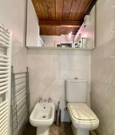 Altana - Loft Sulla Citta Parma