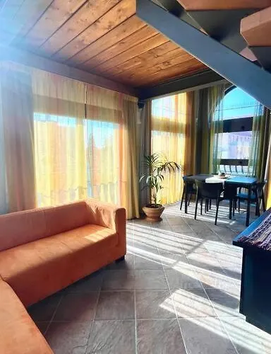 Daire Altana - Loft Sulla Citta *