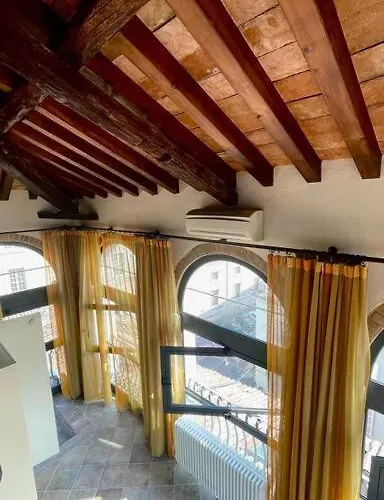 Altana - Loft Sulla Citta Daire Parma