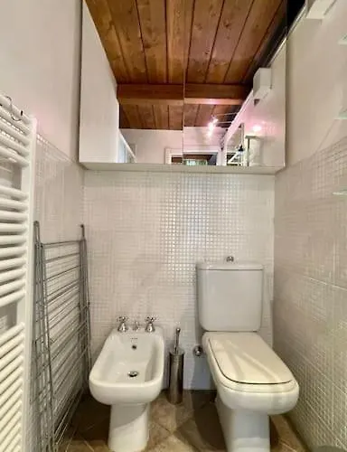 Altana - Loft Sulla Citta Parma