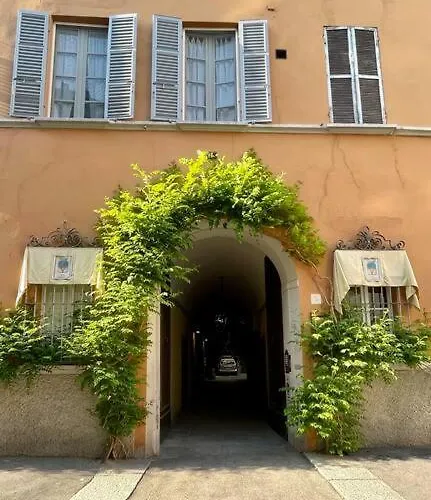 Altana - Loft Sulla Citta *