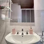 Апартаменти Altana - Loft Sulla Citta Парма