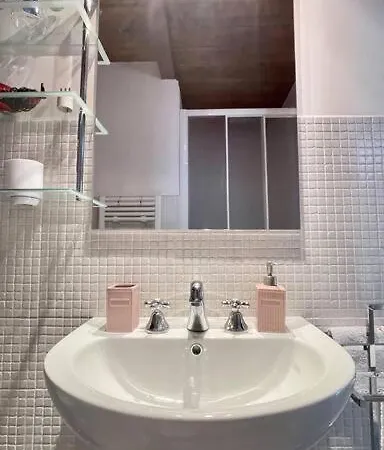 Apartament Altana - Loft Sulla Citta Parma