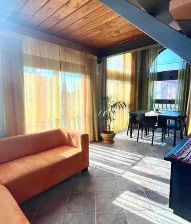 Apartamento Altana - Loft Sulla Citta *