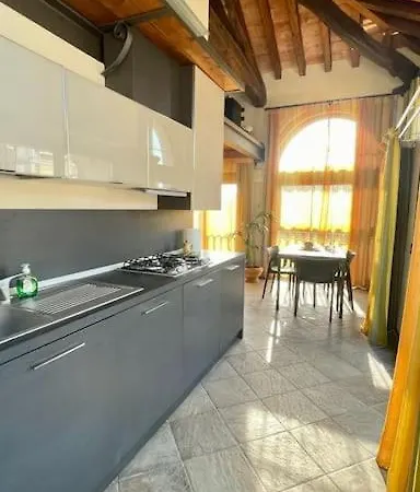 Altana - Loft Sulla Citta
