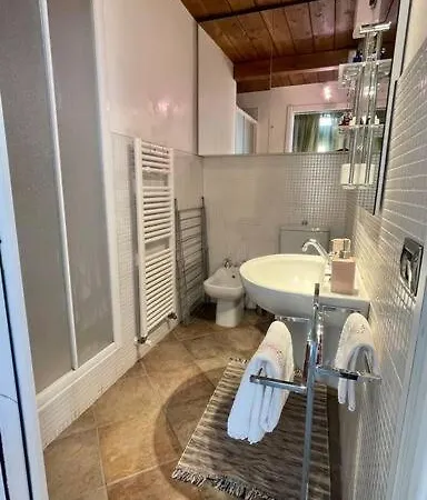 Apartamento Altana - Loft Sulla Citta *