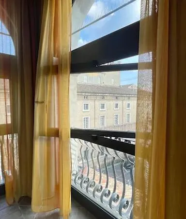 Altana - Loft Sulla Citta Апартаменти *