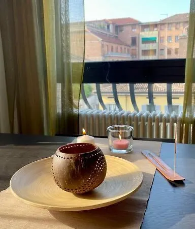 Altana - Loft Sulla Citta