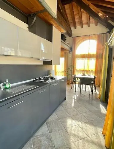 Altana - Loft Sulla Citta