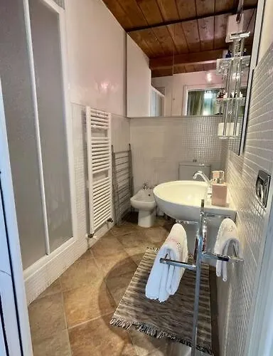 דירה Altana - Loft Sulla Citta *